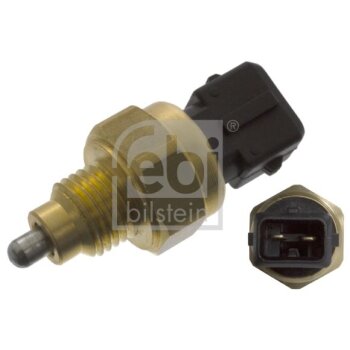 FEBI BILSTEIN Schalter, Rückfahrleuchte 45152...