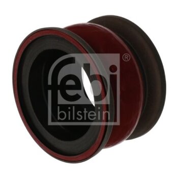 FEBI BILSTEIN Ladeluftschlauch 46468 für 1606 273