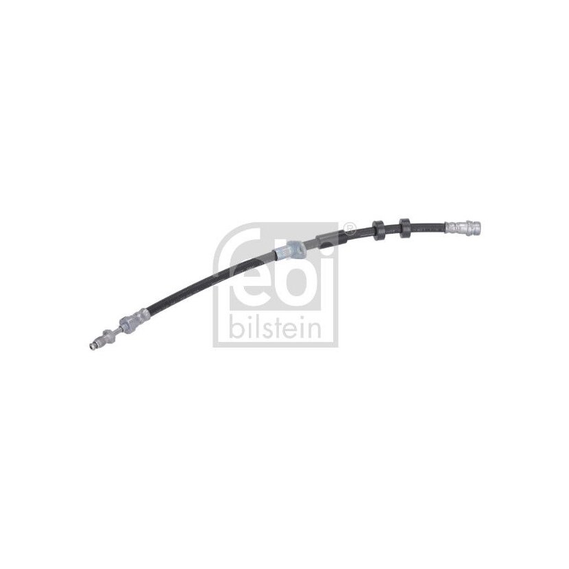 FEBI BILSTEIN Bremsschlauch 185411 für 1 741 404