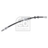 FEBI BILSTEIN Bremsschlauch 185411 für 1 741 404