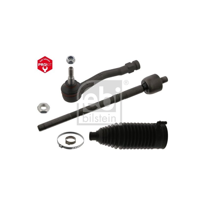 FEBI BILSTEIN Spurstange 44924 für 3812.F2