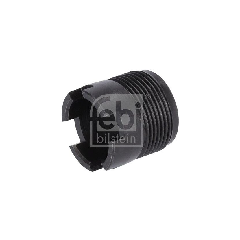 FEBI BILSTEIN Spannmutter, Düsenhalter 06658 für N1.01100.0433