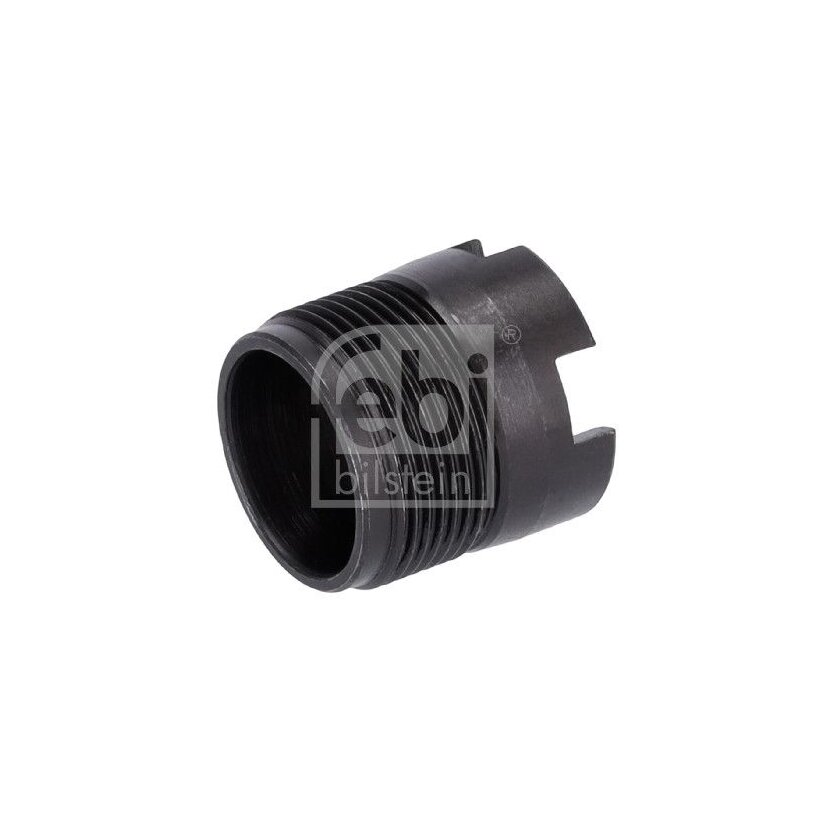 FEBI BILSTEIN Spannmutter, Düsenhalter 06658 für N1.01100.0433