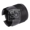 FEBI BILSTEIN Spannmutter, Düsenhalter 06658 für N1.01100.0433
