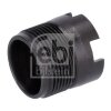 FEBI BILSTEIN Spannmutter, Düsenhalter 06658 für N1.01100.0433