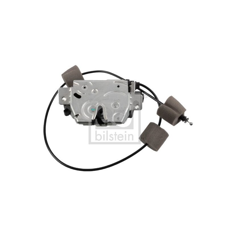 FEBI BILSTEIN Heckklappenschloss 178443 für A164 740 00 35