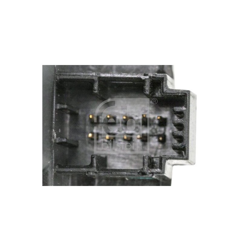 FEBI BILSTEIN Heckklappenschloss 178443 für A164 740 00 35