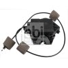 FEBI BILSTEIN Heckklappenschloss 178443 für A164 740 00 35