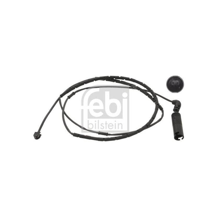 FEBI BILSTEIN Warnkontakt, Bremsbelagverschleiß 11935 für 34 35 1 164 372