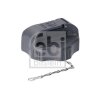 FEBI BILSTEIN Verschluss, Kraftstoffbehälter 180317 für 0503 243.0