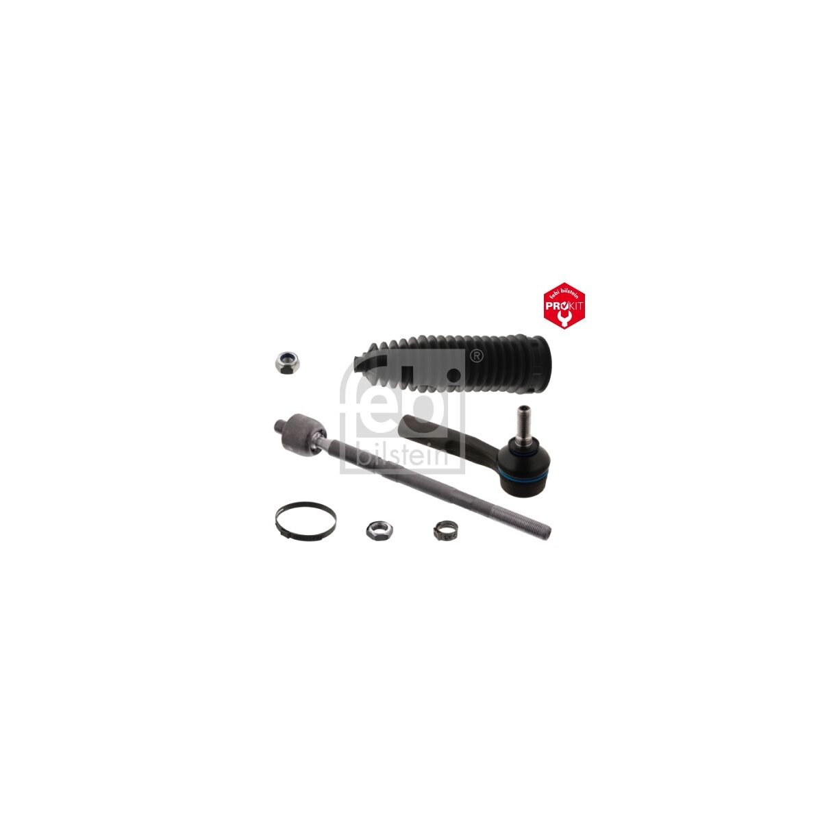FEBI BILSTEIN Spurstange 39291 für 3817.87