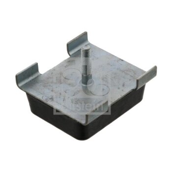 FEBI BILSTEIN Anschlagpuffer, Federung 35235 für 0...