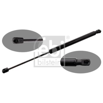 FEBI BILSTEIN Gasfeder, Koffer-/Laderaum 47041 für...