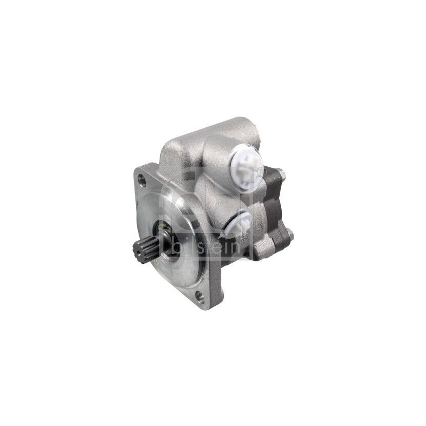 FEBI BILSTEIN Hydraulikpumpe, Lenkung 100161 für A003 460 39 80