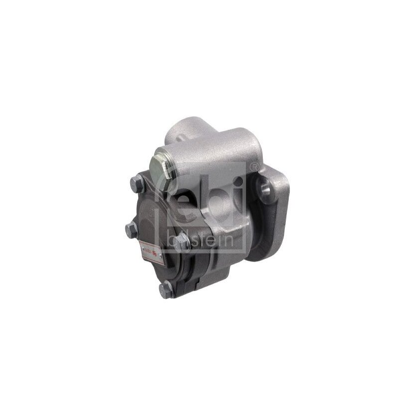 FEBI BILSTEIN Hydraulikpumpe, Lenkung 100161 für A003 460 39 80