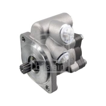 FEBI BILSTEIN Hydraulikpumpe, Lenkung 100161 für...