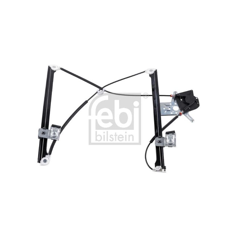 FEBI BILSTEIN Fensterheber 179343 für 6X0 837 462 B