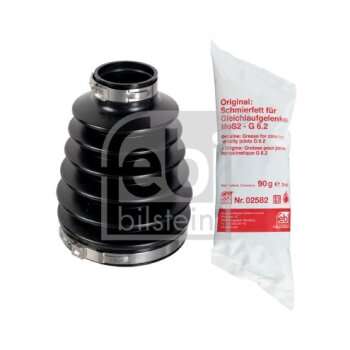 FEBI BILSTEIN Faltenbalgsatz, Antriebswelle 177602...
