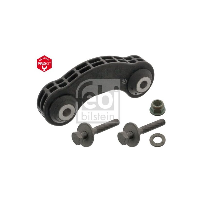FEBI BILSTEIN Stange/Strebe, Stabilisator 47924 für 4F0 505 465 Q