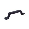 Miro Handgriff Schwarz - 633501