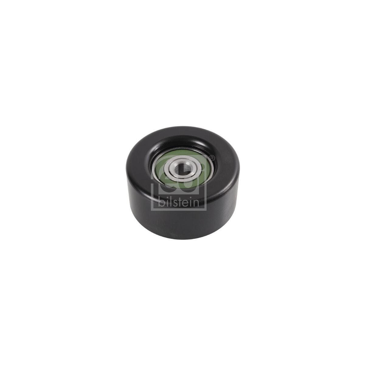 FEBI BILSTEIN Umlenk-/Führungsrolle, Keilrippenriemen 103320 für 11927-ED00B