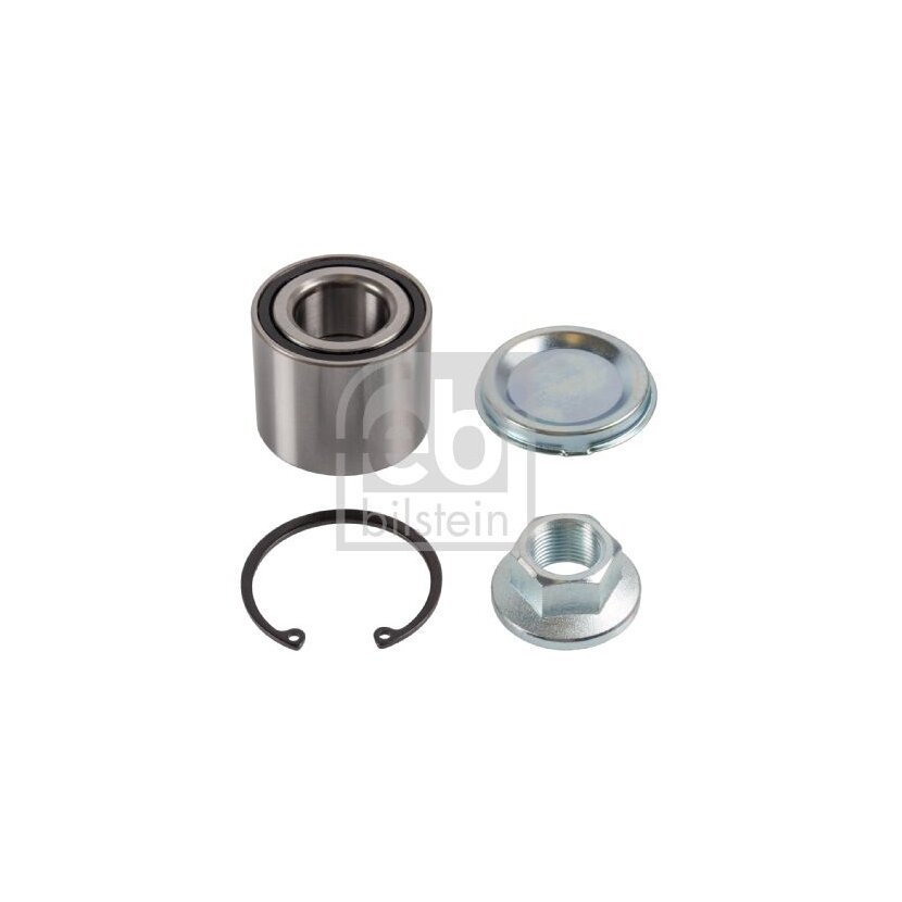 FEBI BILSTEIN Radlagersatz 19088 für 16 04 007