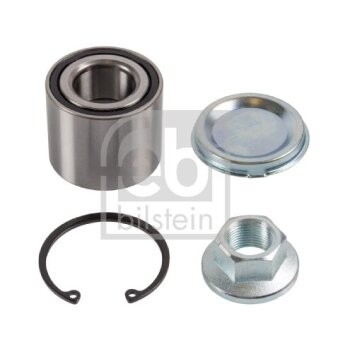 FEBI BILSTEIN Radlagersatz 19088 für 16 04 007