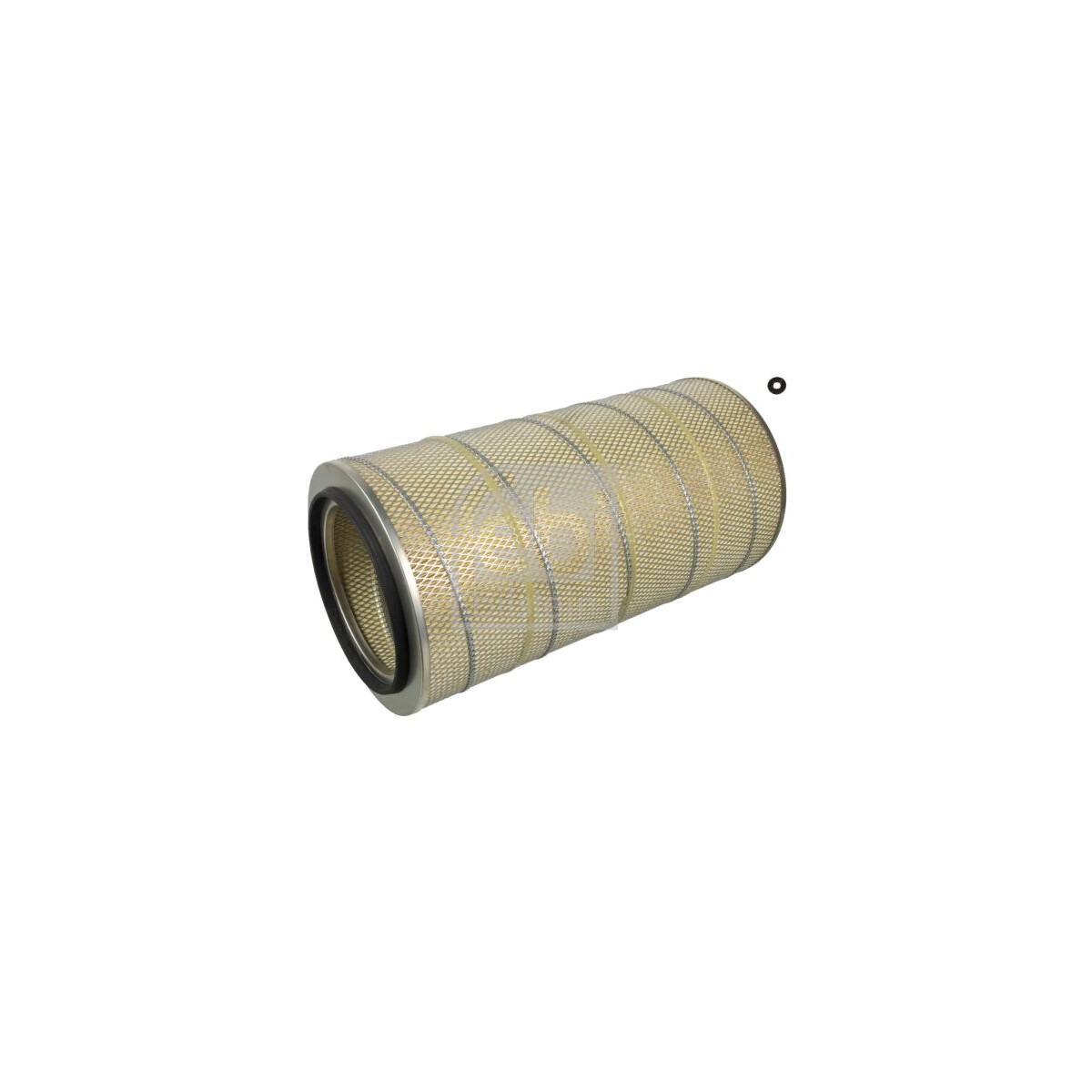 FEBI BILSTEIN Luftfilter 107279 für 0 0299 1793