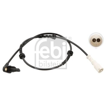 FEBI BILSTEIN Sensor, Raddrehzahl 104901 für 47 90...