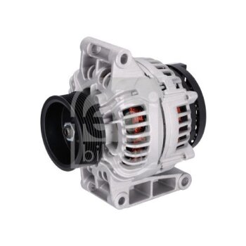 FEBI BILSTEIN Generator 185518 für A015 154 21 02