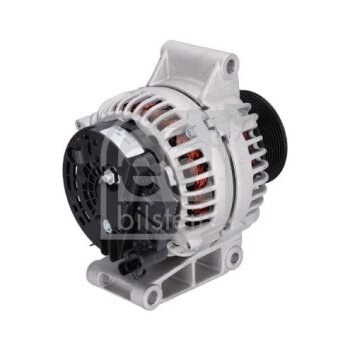 FEBI BILSTEIN Generator 185518 für A015 154 21 02