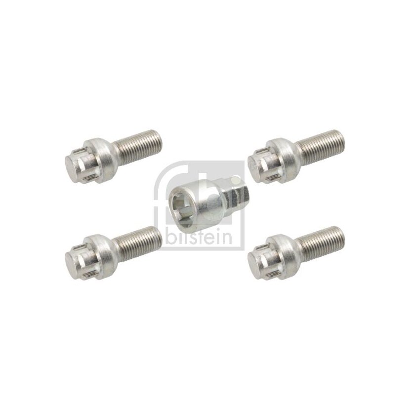FEBI BILSTEIN Radschraube 27056 für B 529
