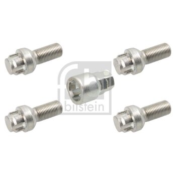 FEBI BILSTEIN Radschraube 27056 für B 529