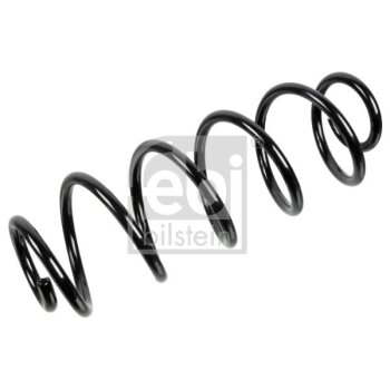 FEBI BILSTEIN Fahrwerksfeder 174712 für 1S0 511 115 AK