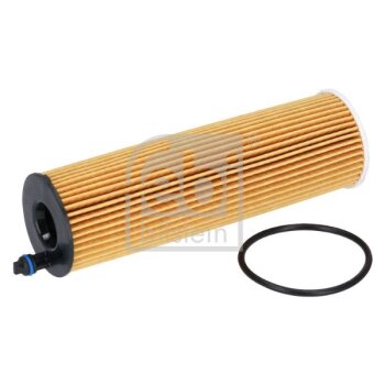 FEBI BILSTEIN Ölfilter 182956 für A654 180 11 00