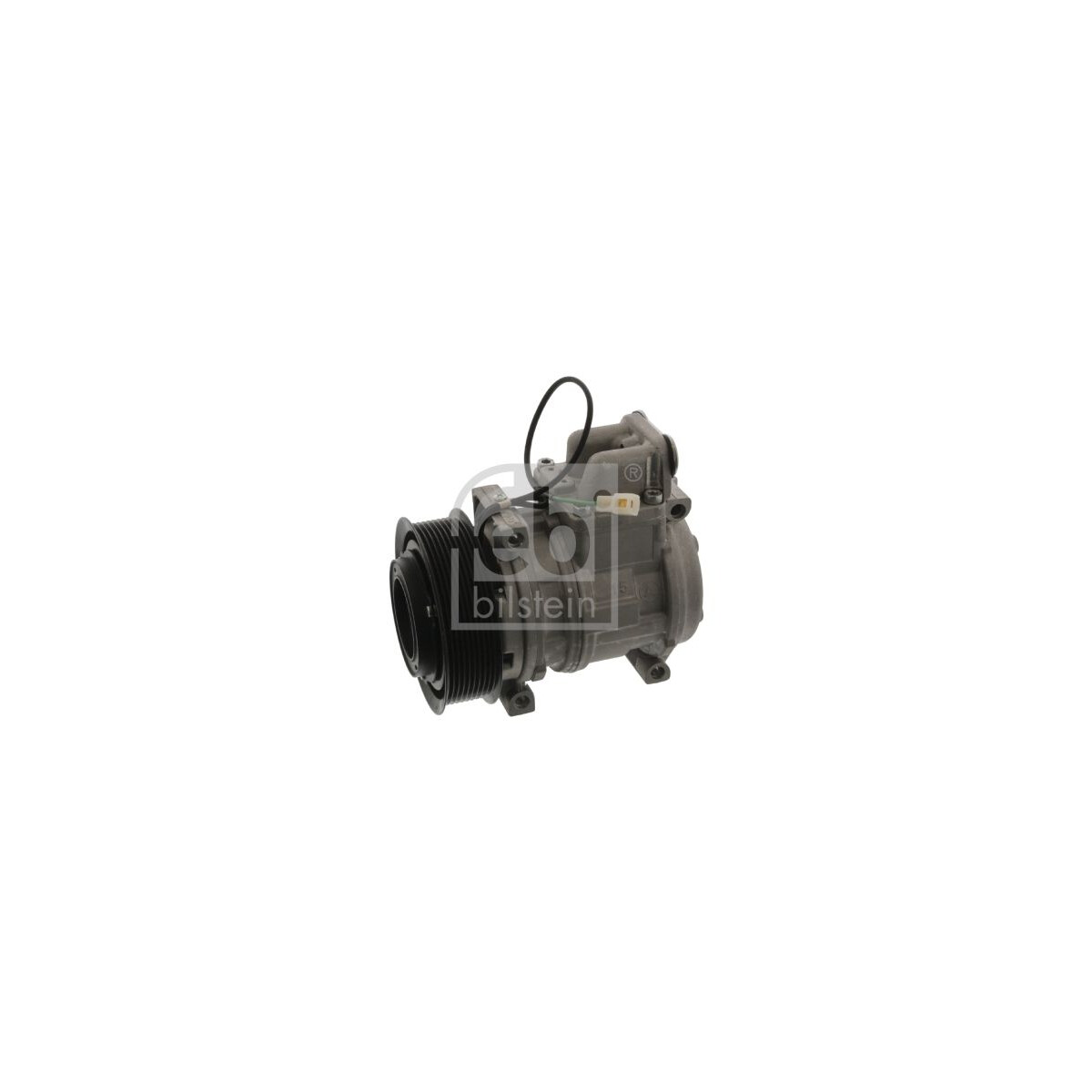 FEBI BILSTEIN Kompressor, Klimaanlage 45040 für A541 230 00 11