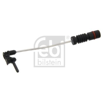 FEBI BILSTEIN Warnkontakt, Bremsbelagverschleiß...