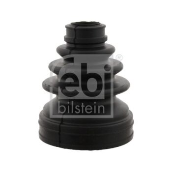FEBI BILSTEIN Faltenbalg, Antriebswelle 43646 für 16...