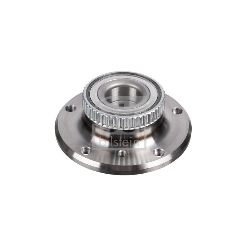 FEBI BILSTEIN Radlagersatz 18769 für 31 22 6 757 024