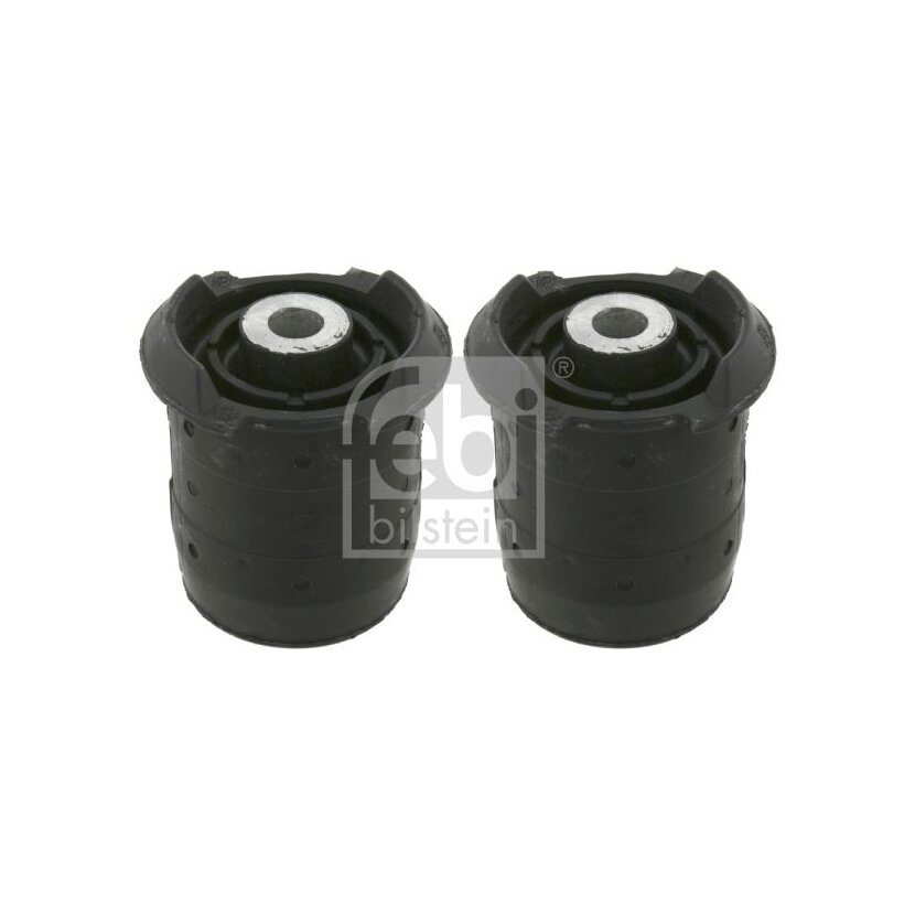 FEBI BILSTEIN Lagersatz, Achskörper 01677 für 33 31 9 059 300