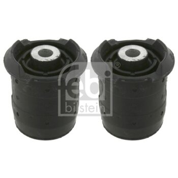 FEBI BILSTEIN Lagersatz, Achskörper 01677 für...