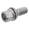 FEBI BILSTEIN Radschraube 46657 für WHT 002 438