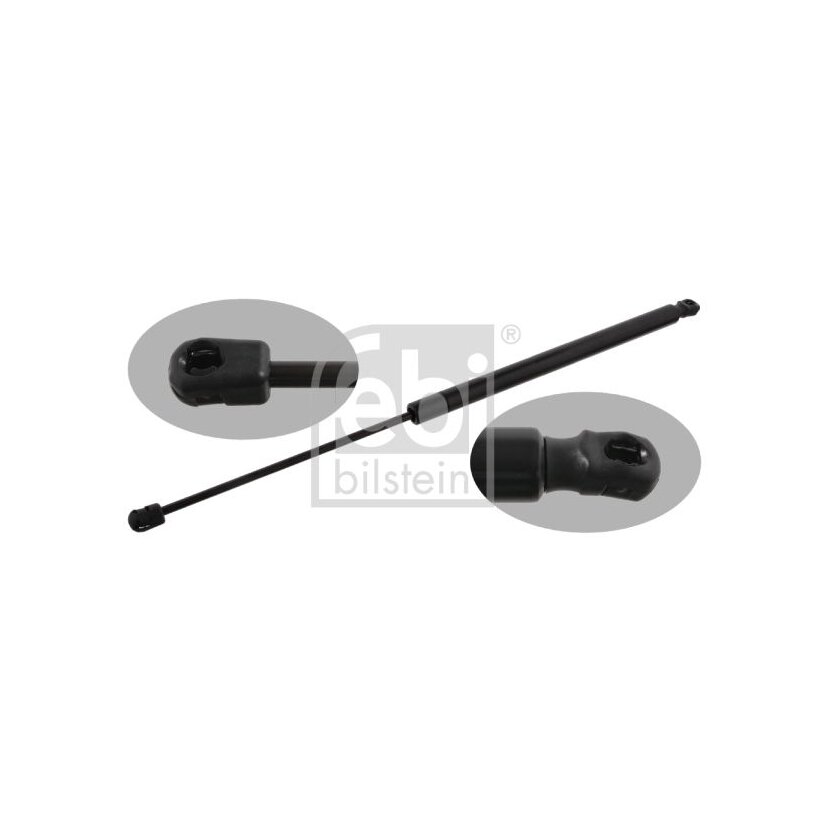FEBI BILSTEIN Gasfeder, Koffer-/Laderaum 31948 für 1 381 555