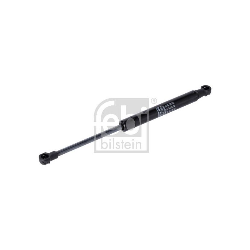 FEBI BILSTEIN Gasfeder, Koffer-/Laderaum 33343 für 51801718