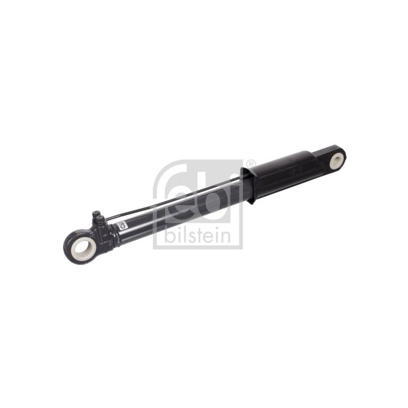 FEBI BILSTEIN Kippzylinder, Fahrerhaus 100584 für A002 553 60 05