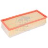 FEBI BILSTEIN Luftfilter 34406 für 1444.QW