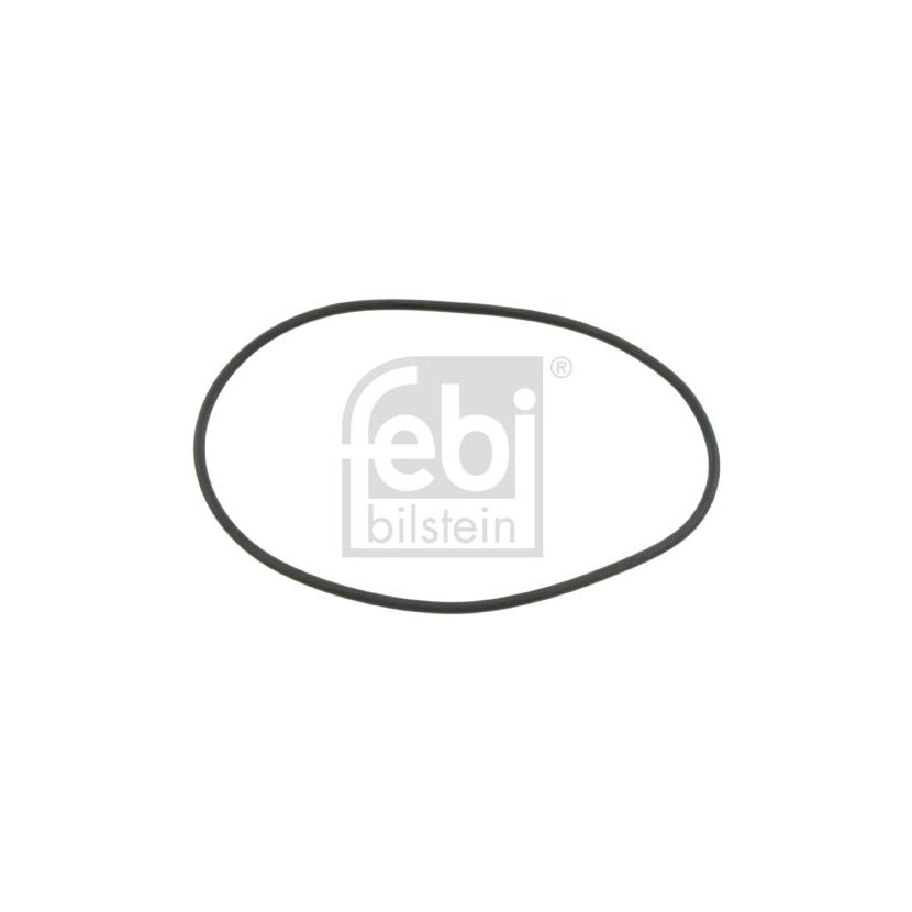 FEBI BILSTEIN Dichtring 18196 für 4 315 0052 00