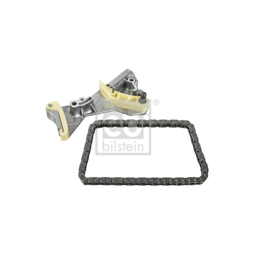 FEBI BILSTEIN Kettensatz, Ölpumpenantrieb 109008 für 03G 115 124 D