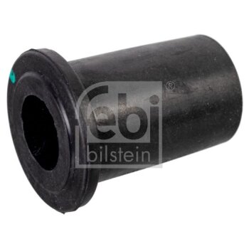 FEBI BILSTEIN Lagerbuchse, Blattfeder 174340 für 1...