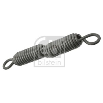 FEBI BILSTEIN Feder, Bremsbacken 02208 für 1 100 816
